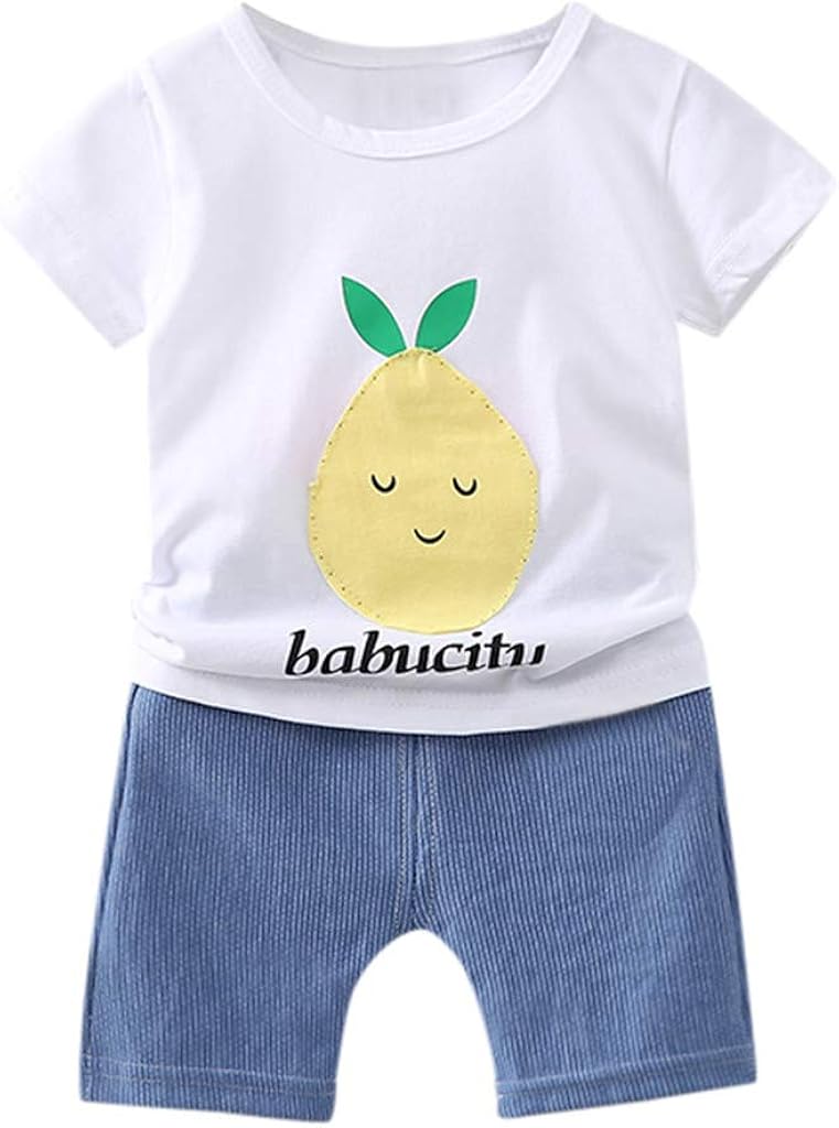 baby boy athletic clothes