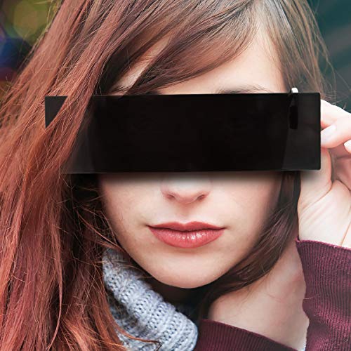 image for BESTOYARD Mosaic Sunglasses Funny Glasses Cosplay Costume Accessories 