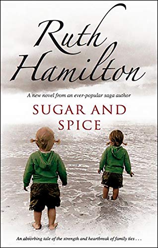 Sugar and Spice by Ruth Hamilton