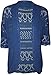 ZJ Clothes Plus Size Womens Crochet Knitted Shrug Cardigan Sweater Bolero Top