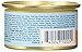 Blue Buffalo Healthy Gourmet Natural Adult Wet Cat Food Grilled Salmon 3-oz cans (Pack of 24)