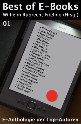 BEST OF E-BOOKS (German Edition)