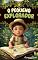 Livro O Pequeno Explorador