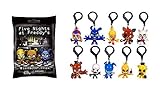 Five Nights At Freddy's Collector Clips Blind Bag