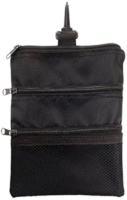 JP Lann Golf Multi-Pocket