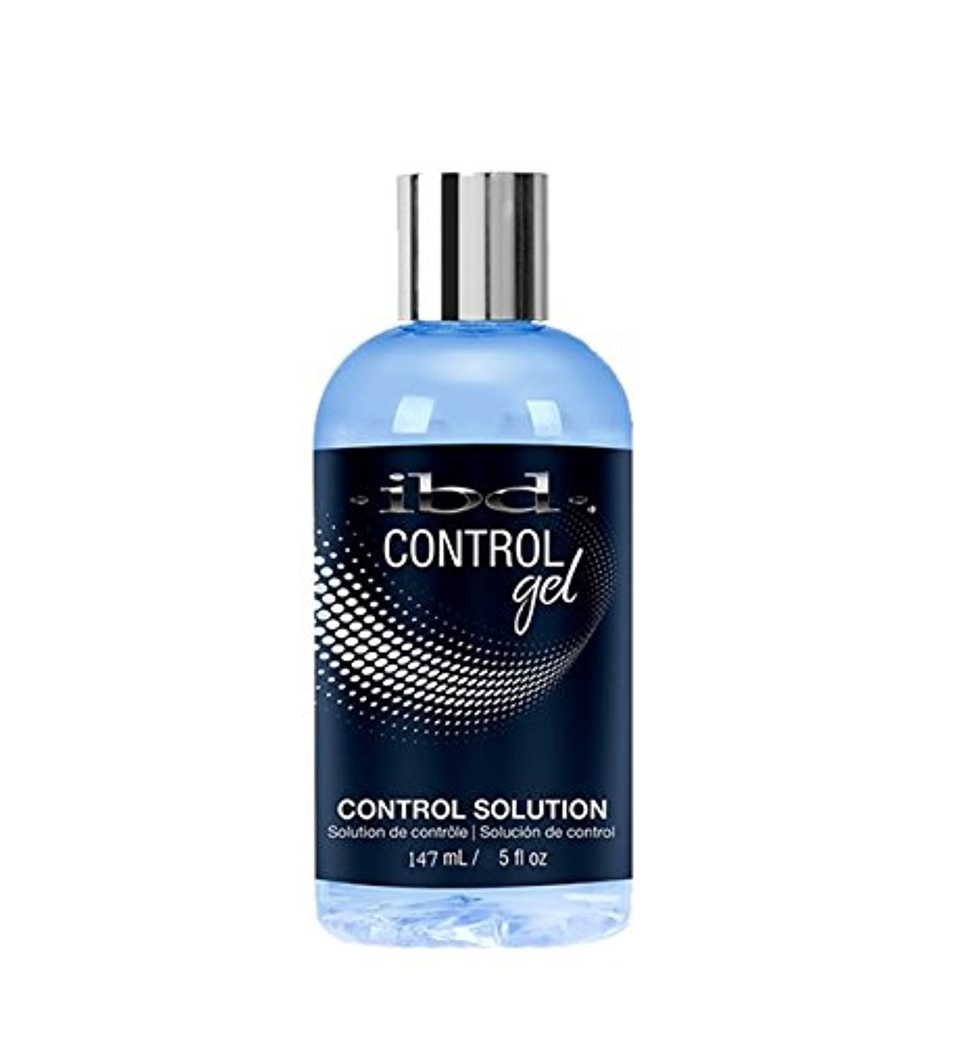 ibd - Control gel - Control Solution - 147 ml / 5 oz
