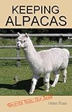 Keeping Alpacas