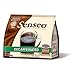 Senseo Decaffeinated Coffee, 18-count Pods (Pack of 2)