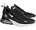 Nike Womens Air Max 2017 Running Shoe