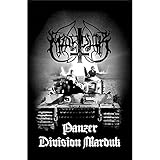 Marduk - Poster Flag