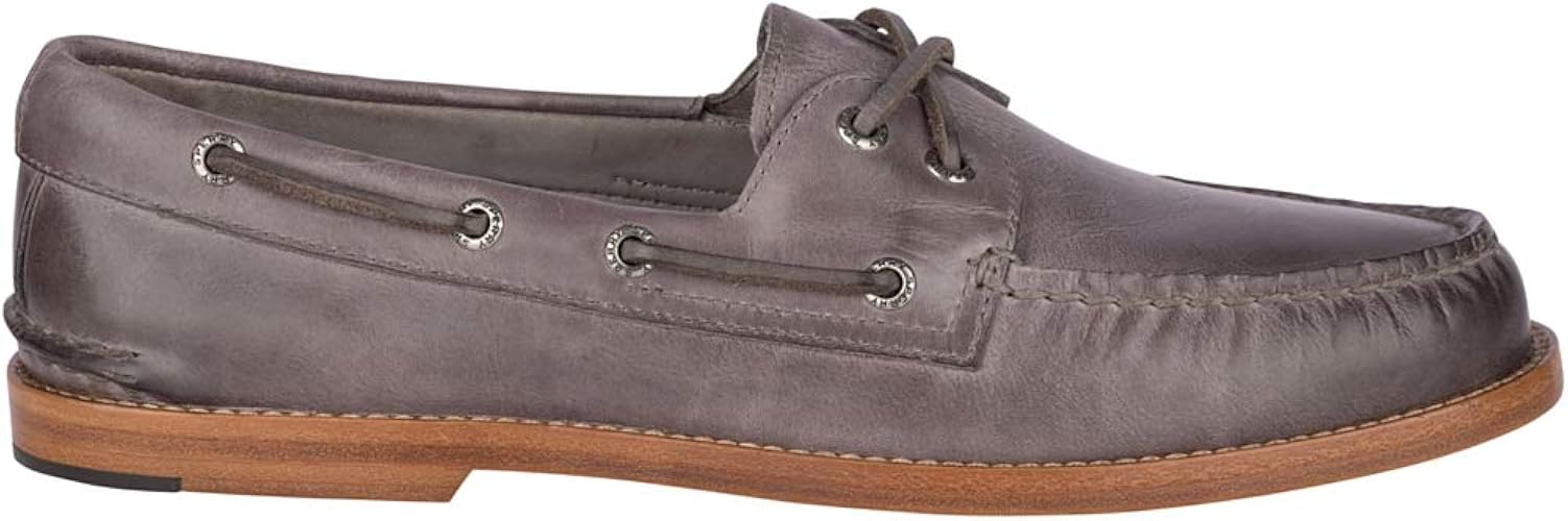 sperry gold cup 2 eye