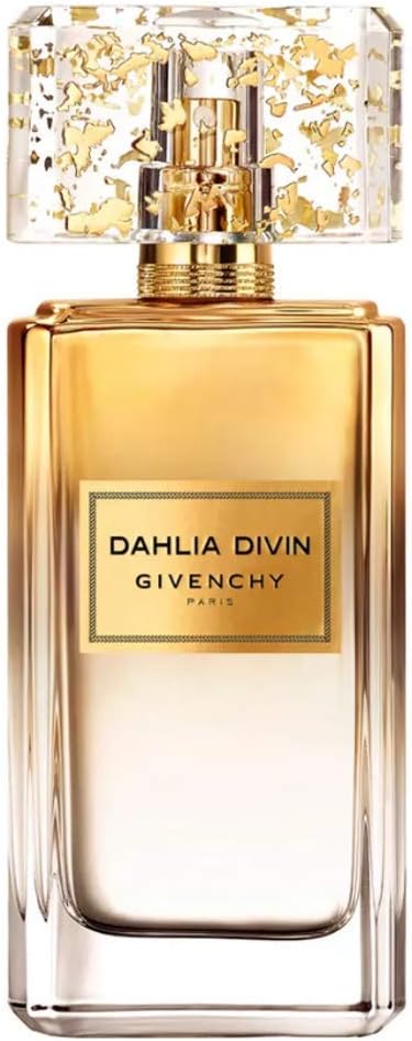 dahlia divin intense