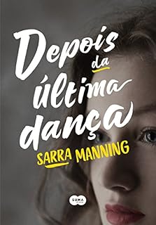 Livro Depois da última dança