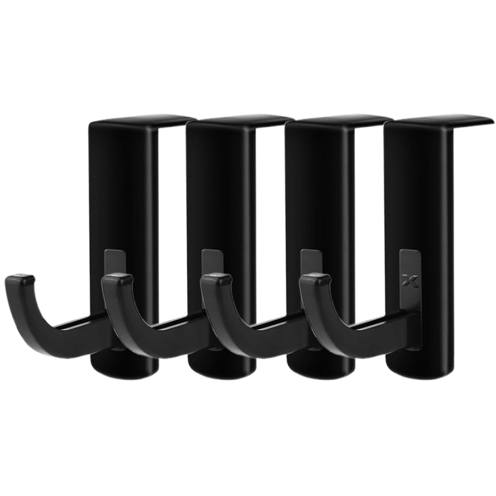 TRHDFW Earphone Hook Earphone Stand Headphone Stand Computer Earphone Organizer Hook