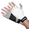 FINGERLESS-FISHING-GLOVES-Verified-UPF-50-UV-Block-Burn-Damage-Avoid-Skin-Cancer-And-Aging-When-FISHING-DRIVING-KAYAKING-SAILING-CYCLING-Men-and-Women-Accessories-by-The-Fishing-Tree