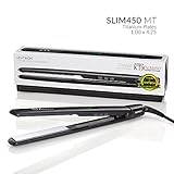 IZUTECH KTX Slim450 Titanium - One Inch