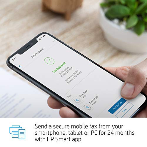 hp simple multitasking printer 4152