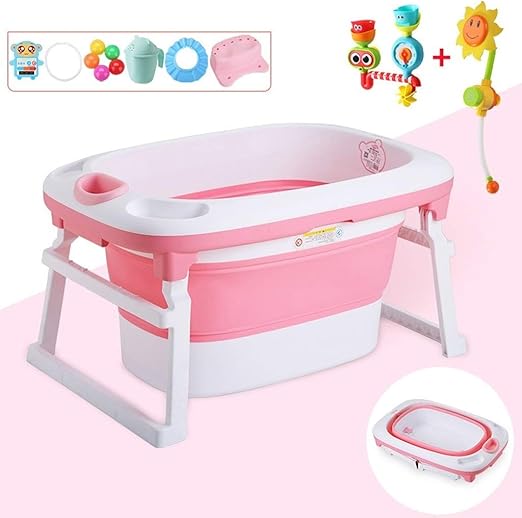 baby bath bassinet