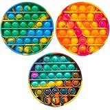 Push Bubble Fidget Sensory Toy, Fidget Toys for