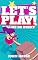 Livro Let's Play! O Game da Becky