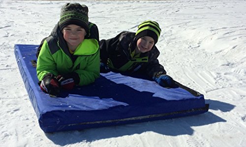 Float-N-Sled-Swim-Raft-Portable-Platform-That-Never-Deflates Float-N-Sled-Swim-Raft-Portable-Platform-That-Never-Deflates