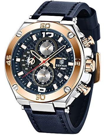 ofertas relojes hombre amazon