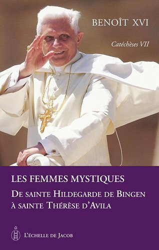 Les  femmes mystiques