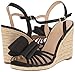 kate spade new york Women's Biana Espadrille Wedge Sandal