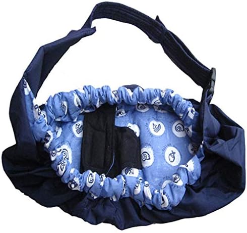 限定特価 オーガニックコットン人間工学に基づいたベビースリングキャリアポーチコンフォート新生児カンガルーベビーギアスリングラップ子宮幼児ホルダー