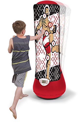 Majik Martial Arts Kickboxing Trainer - Thumbnail 6