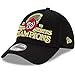 New Era Washington Nationals 2019 World Series Champions Locker Room 39THIRTY - Black