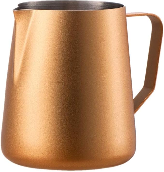 Milk Frothing Pitchers Milk Frothing Pitcher Stainless