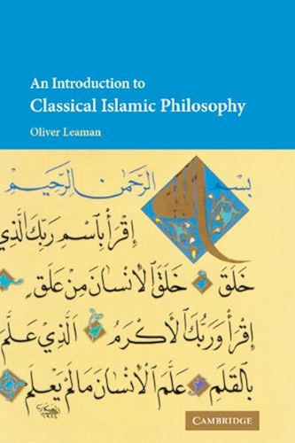 Download An Introduction to Classical Islamic Philosophy (English Edition) PDF