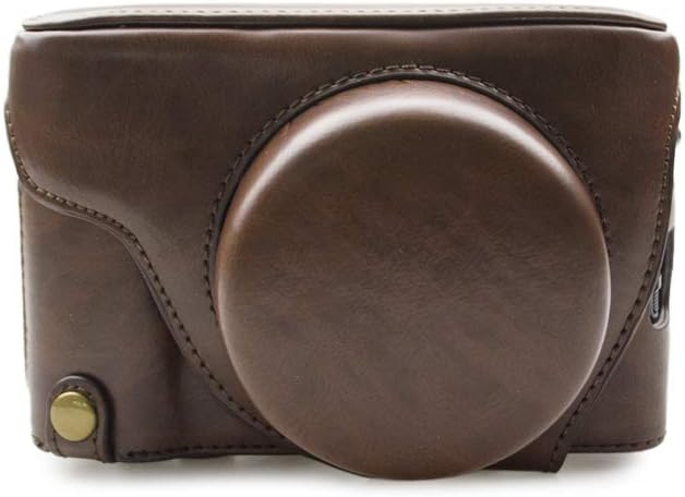 MUZIRI KINOKOO Fuji X100V Case Bag - Image 3