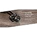 [2 Pack] Mulan Wine Lock Liquor Bottle Combination Lock with Reset Code Red Wine Whiskey Topper Lock for Locking Wine Stopper Keeps Wine Fresh Best for Wine Lover - Gift Set