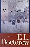 Front cover for the book The Waterworks by E. L. Doctorow