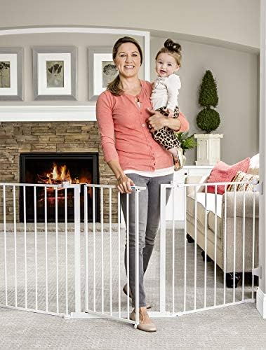 68 inch baby gate