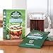 Green Mountain Coffee Roasters, Cold Brew Coffee, Coarse Ground, Alpine Roast, Dark Roast Coffee, Makes 2-48oz. Pitchers of Real Cold Brew Coffee (4 boxes of 4 filters)