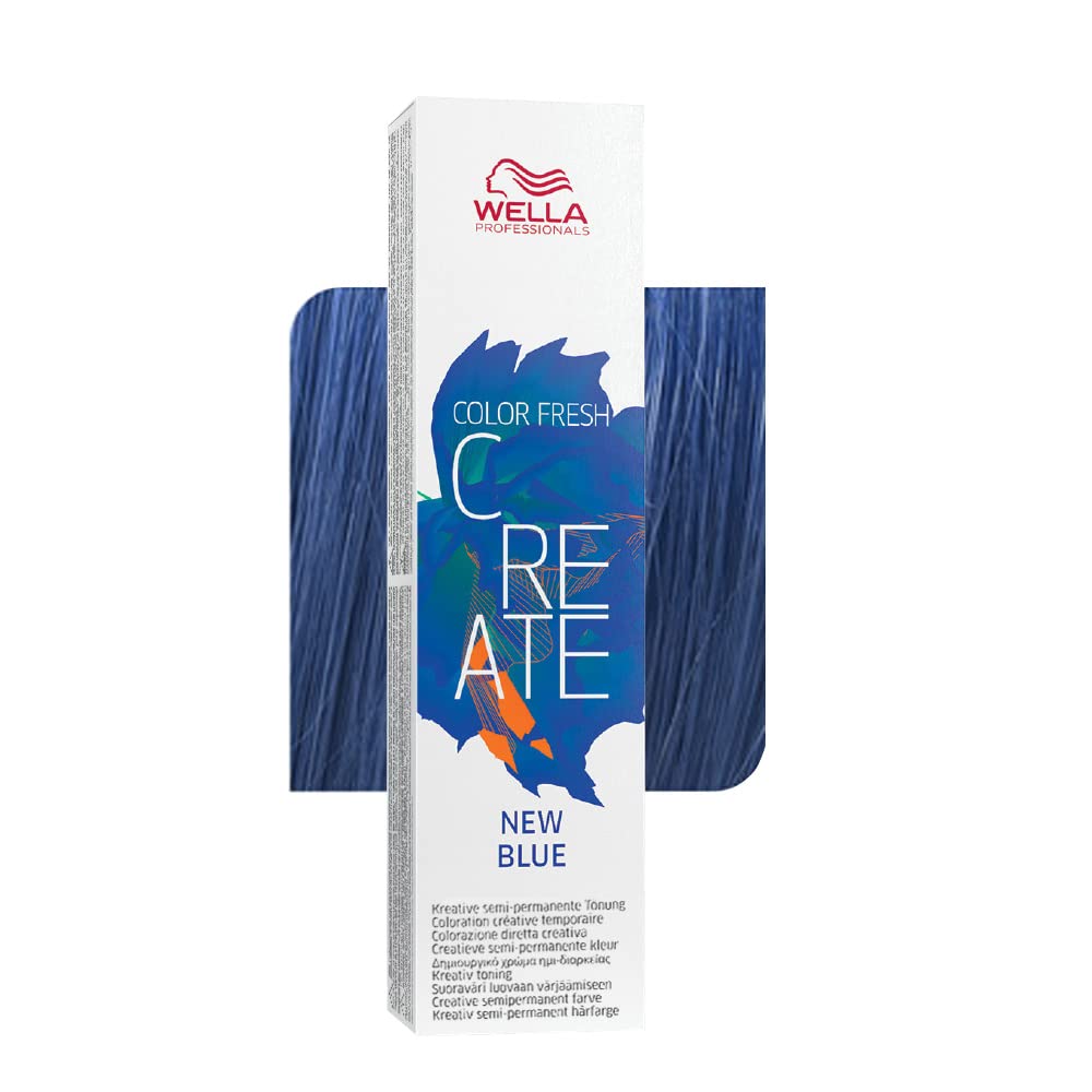 WELLA Color Fresh Create 9819/2 60ml