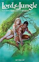Paperback edition cover