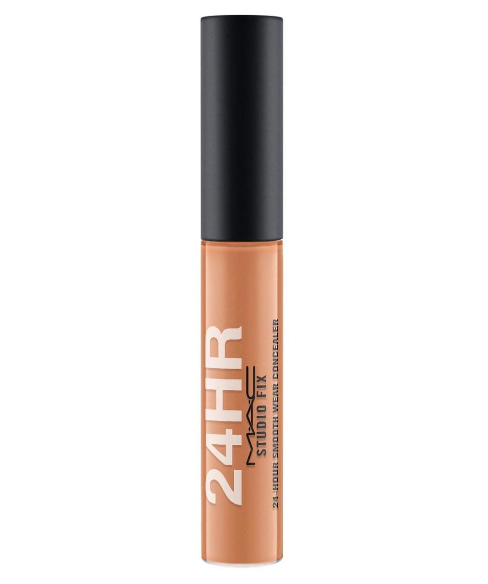 mac 24hr concealer