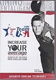 Increase Your Average: Advanced Bowling Techniques