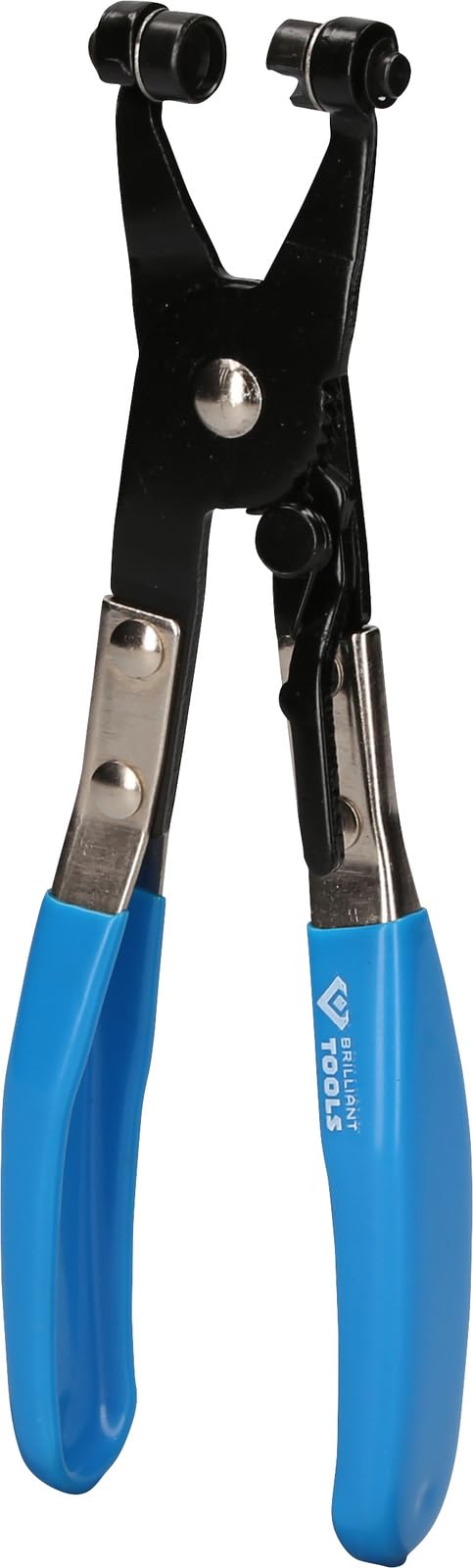 for Installing and Removing Hose Clamps