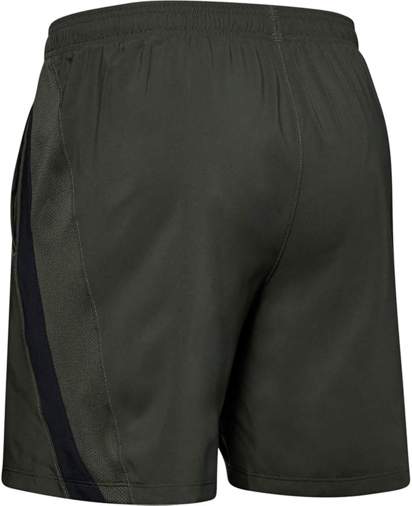 under armour launch shorts 7
