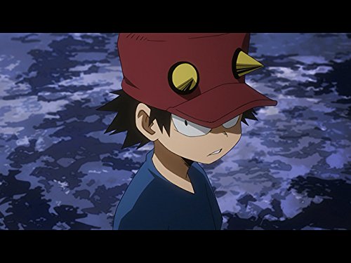 Amazon Co Jp 僕のヒーローアカデミア 第3期を観る Prime Video