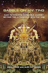 Babble on an' ting: Alex Paterson's Incredible
