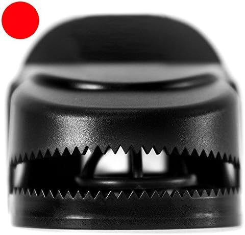 MouseOver Rats &amp; Mouse Trap Catcher | Compact &amp; Powerful | Pack of 4 (four) + Free Baits | Reusable | Rat Trap