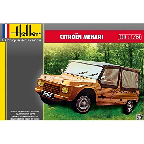 Heller 80760 