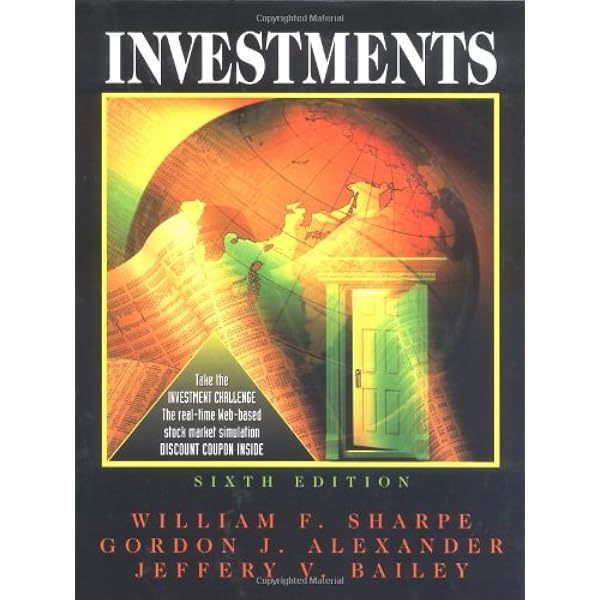 Amazon.com: Investment Science: 9780195108095: Luenberger, David G