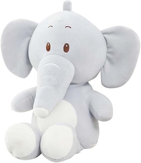 elephant doll amazon